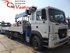 Продается грузовик Hyundai HD250 с КМУ Dong Yang SS 2725 LB (10 т) 2012 г .