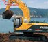 Продается экскаватор Hyundai R220LC, 2012 года .