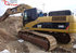 Продается Гусеничный Экскаватор Caterpillar 336 DL 2009 год