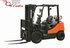 Продается Вилочный  Погрузчик  Doosan D25-S-5 2013г