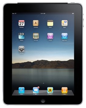 Apple iPad 3G