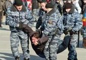 В Подмосковье судят бойцов "Зубра", разгонявших митинг во Владивостоке