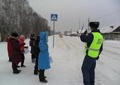 Трое детей - пешеходов были сбиты за прошедшие сутки