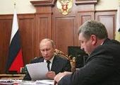 Владимир Путин: Цены в сфере российского ЖКХ сошли с ума