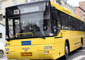 Жители Владивостока активно шлют эсэмэски с жалобами на работу автобусов