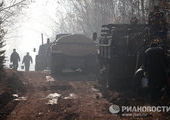 Особый противопожарный режим введен в Приморье