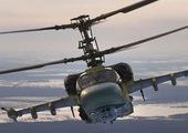 Приморские вертолеты "Катран" могут взять на вооружение французы