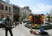 Выдворения узбека нелегала из Владивостока добился блогер