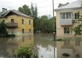 Уровень воды в амуре на сегодня в Хабаровске достиг 7 метров