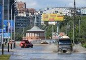 На Дальнем Востоке наводнение смыло 30 млрд рублей