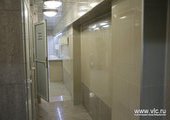 Мэр Владивостока проверил подземные туалеты