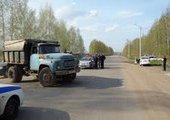 Водителя, сбившего насмерть малыша, осудили через 2 года после ДТП