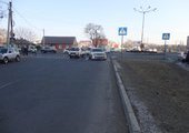 Рано утром во Владивостоке в ДТП погиб молодой парень