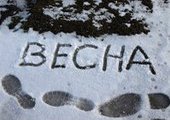 Синоптики обещают в Приморье снег