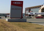 Стела KIA Motors помогла избежать жертв в ДТП под Владивостоком