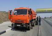 Стела KIA Motors помогла избежать жертв в ДТП под Владивостоком