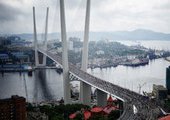 Спрыгнувшая с моста во Владивостоке девушка, решилась на это из-за любви