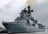 Сегодня день создания Морских сил Дальнего Востока России