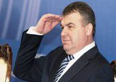 Экс-министр обороны Анатолий Сердюков вошел в совет директоров арсеньевского "Прогресса"