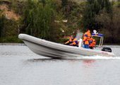 Спасатели не могут найти двух мужчин, отправившихся на рыбалку под Находкой