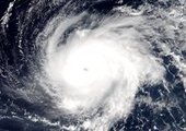 Народный синоптик  прогнозирует супертайфун  и наводнение Приморью