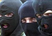Трое в масках ограбили АЗС в Приморье