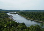 В Лесозаводске запрещено купаться до конца купального сезона