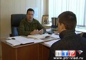 Явка с повинной облегчит судьбу Максима Абросова, самовольно оставившего воинскую часть