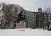 Находка вошла в число самых благоустроенных городов страны