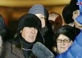 Человек, задавший Путину провокационный вопрос, таинственно исчез из Владивостока