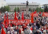 Совет Федерации проголосовал за новую редакцию закона о митингах