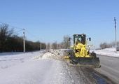 Борьба со льдом в Артеме – задача дня