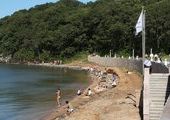 Гости саммита АТЭС купаются в море и ловят рыбу